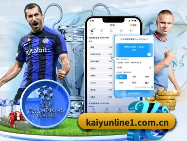 开云体育 APP(Kaiyun)